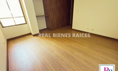 Apartamento en venta – 2do piso en unidad cerrada con ascensor