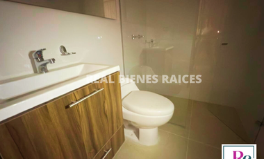 Apartamento en venta – 2do piso en unidad cerrada con ascensor