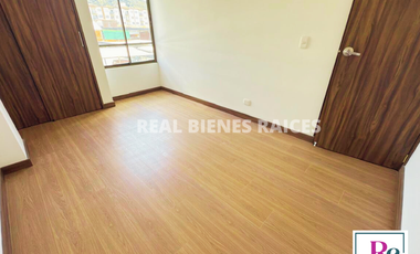 Apartamento en venta – 2do piso en unidad cerrada con ascensor