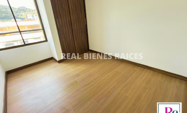 Apartamento en venta – 2do piso en unidad cerrada con ascensor
