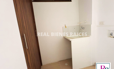 Apartamento en venta – 2do piso en unidad cerrada con ascensor