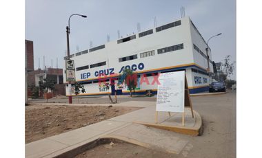 Terreno en Venta en Carabayllo ¡Gran Oportunidad! Cerca a Parques y Colegios