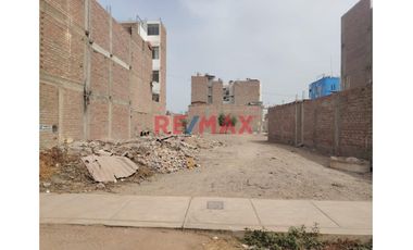 Terreno en Venta en Carabayllo ¡Gran Oportunidad! Cerca a Parques y Colegios