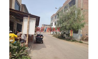 Terreno en Venta en Carabayllo ¡Gran Oportunidad! Cerca a Parques y Colegios