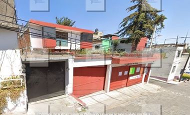 Casa en Venta en Magdalena Contreras.