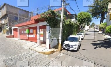 Casa en Venta en Magdalena Contreras.