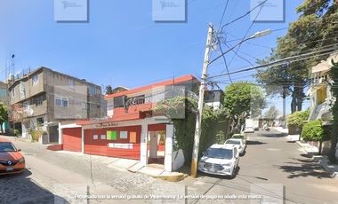 Casa en Venta en Magdalena Contreras.