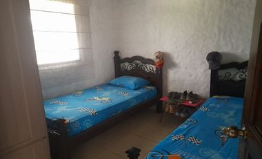 VENTA FINCA PRODUCTIVA LA CUMBRE