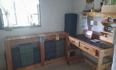 VENTA FINCA PRODUCTIVA LA CUMBRE