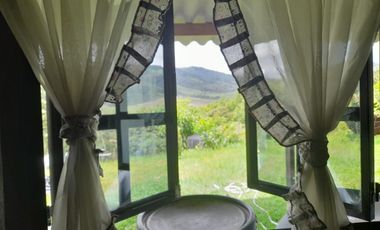 VENTA FINCA PRODUCTIVA LA CUMBRE