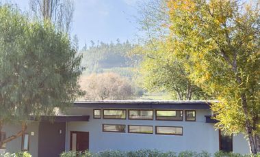 Casa de Hualqui