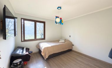 Casa de Hualqui