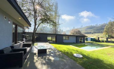 Casa de Hualqui