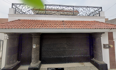 VENTA DE CASA EN Revolución de Octubre 118, Insurgentes,Poza Rica de Hidalgo, Ver., México