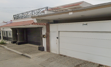 VENTA DE CASA EN Revolución de Octubre 118, Insurgentes,Poza Rica de Hidalgo, Ver., México