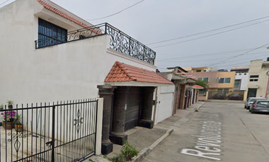 VENTA DE CASA EN Revolución de Octubre 118, Insurgentes,Poza Rica de Hidalgo, Ver., México