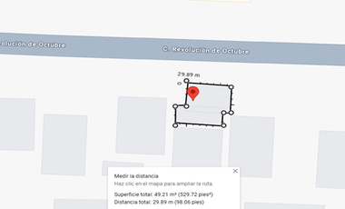 VENTA DE CASA EN Revolución de Octubre 118, Insurgentes,Poza Rica de Hidalgo, Ver., México