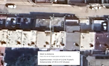 VENTA DE CASA EN Revolución de Octubre 118, Insurgentes,Poza Rica de Hidalgo, Ver., México