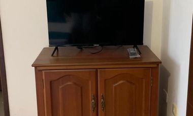 Apartamento amoblado en arriendo en Álamos
