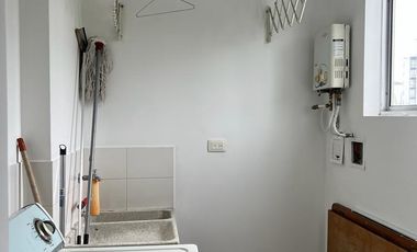 Apartamento amoblado en arriendo en Álamos