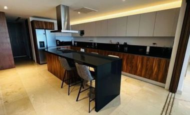 HERMOSO PENTHOUSE EN VENTA