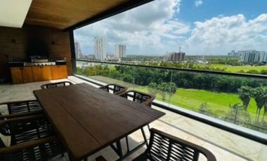 HERMOSO PENTHOUSE EN VENTA