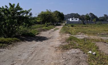 SE VENDE TERRENO DE 17,212 M2, PARA CASA DE CAMPO O PROYECTO EN BUJAMA, MALA, CAÑETE