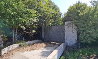 SE VENDE TERRENO DE 17,212 M2, PARA CASA DE CAMPO O PROYECTO EN BUJAMA, MALA, CAÑETE