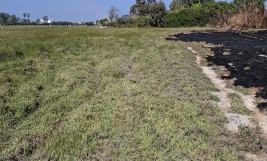 SE VENDE TERRENO DE 17,212 M2, PARA CASA DE CAMPO O PROYECTO EN BUJAMA, MALA, CAÑETE