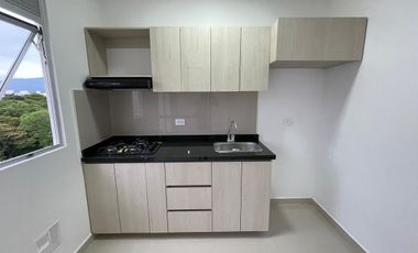 SE ARRIENDA APARTAMENTO EN PRADOS DEL ESTE
