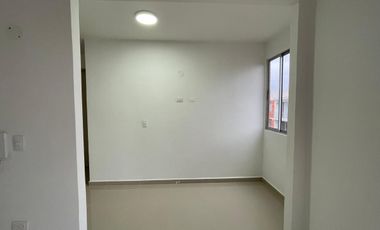 SE ARRIENDA APARTAMENTO EN PRADOS DEL ESTE