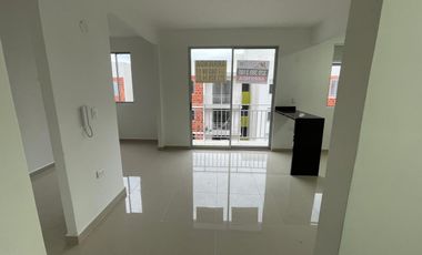 SE ARRIENDA APARTAMENTO EN PRADOS DEL ESTE