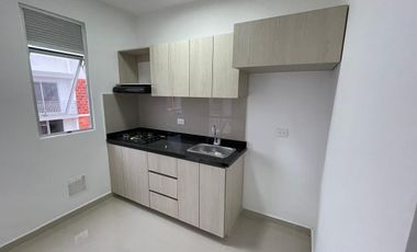 SE ARRIENDA APARTAMENTO EN PRADOS DEL ESTE
