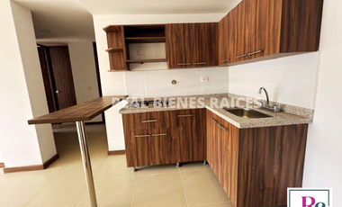 Apartamento en venta – 4to piso con ascensor en unidad cerrada