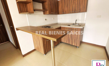 Apartamento en venta – 4to piso con ascensor en unidad cerrada