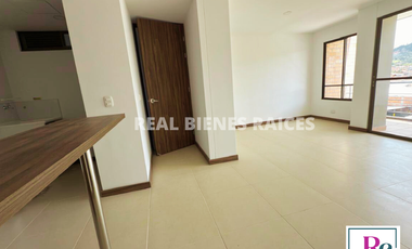 Apartamento en venta – 4to piso con ascensor en unidad cerrada