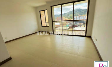 Apartamento en venta – 4to piso con ascensor en unidad cerrada