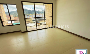 Apartamento en venta – 4to piso con ascensor en unidad cerrada