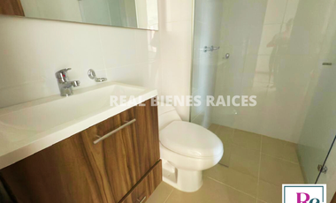 Apartamento en venta – 4to piso con ascensor en unidad cerrada