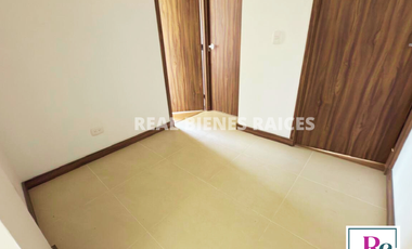 Apartamento en venta – 4to piso con ascensor en unidad cerrada