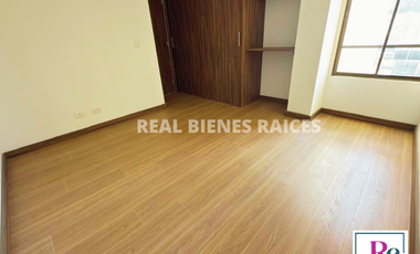 Apartamento en venta – 4to piso con ascensor en unidad cerrada