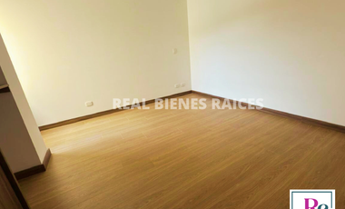 Apartamento en venta – 4to piso con ascensor en unidad cerrada