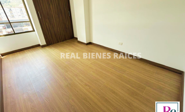 Apartamento en venta – 4to piso con ascensor en unidad cerrada