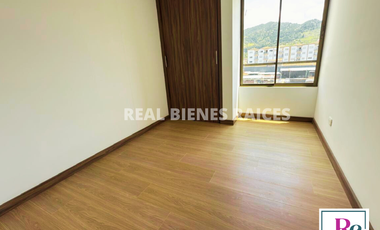 Apartamento en venta – 4to piso con ascensor en unidad cerrada
