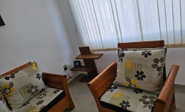 Casa Amueblada en Renta en Toluca atras de Chrysler