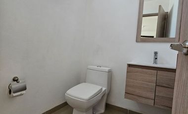 Casa Amueblada en Renta en Toluca atras de Chrysler