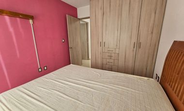 Casa Amueblada en Renta en Toluca atras de Chrysler