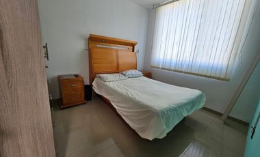 Casa Amueblada en Renta en Toluca atras de Chrysler