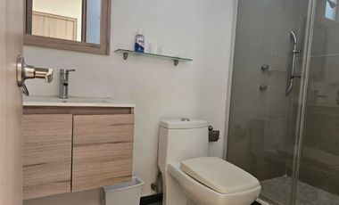 Casa Amueblada en Renta en Toluca atras de Chrysler