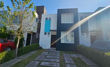 Casa Amueblada en Renta en Toluca atras de Chrysler